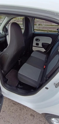 Renault Twingo cena 20900 przebieg: 113219, rok produkcji 2015 z Lubsko małe 352